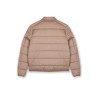 GK Fog Thinsulate Taupe Puffer Jacket